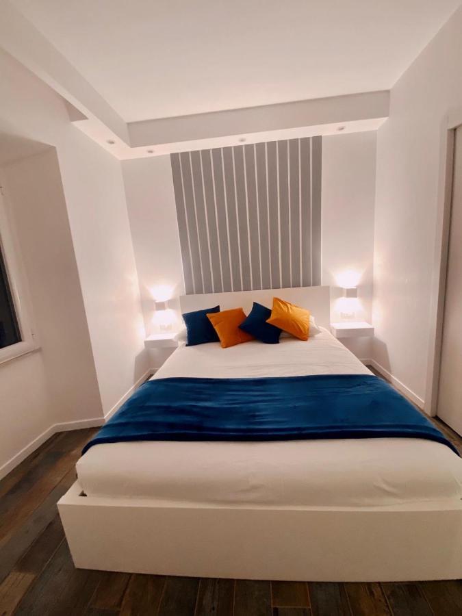 Fiume Hotel - Rome, Rome